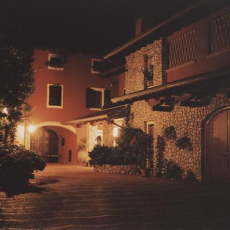 Agriturismo Kogoj Medea ภายนอก รูปภาพ