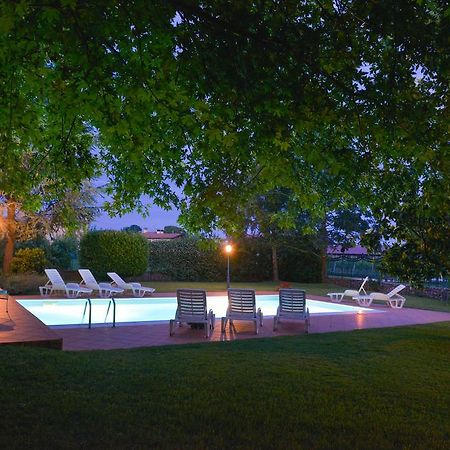 Agriturismo Kogoj Medea ภายนอก รูปภาพ