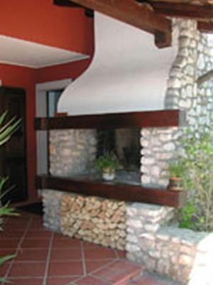 Agriturismo Kogoj Medea ภายนอก รูปภาพ