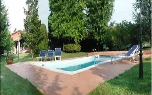 Agriturismo Kogoj Medea ภายนอก รูปภาพ
