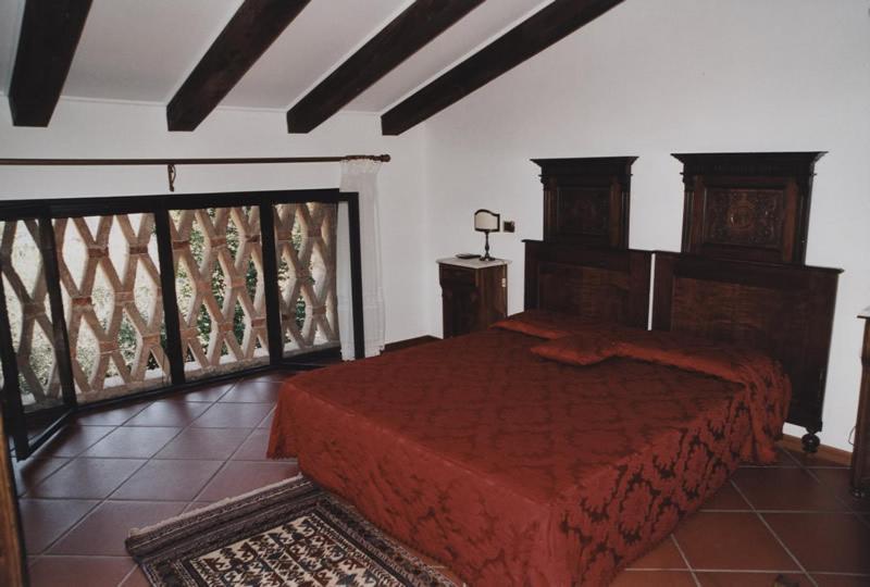 Agriturismo Kogoj Medea ภายนอก รูปภาพ
