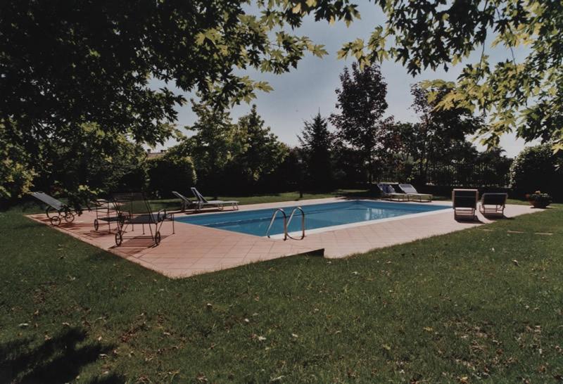 Agriturismo Kogoj Medea ภายนอก รูปภาพ