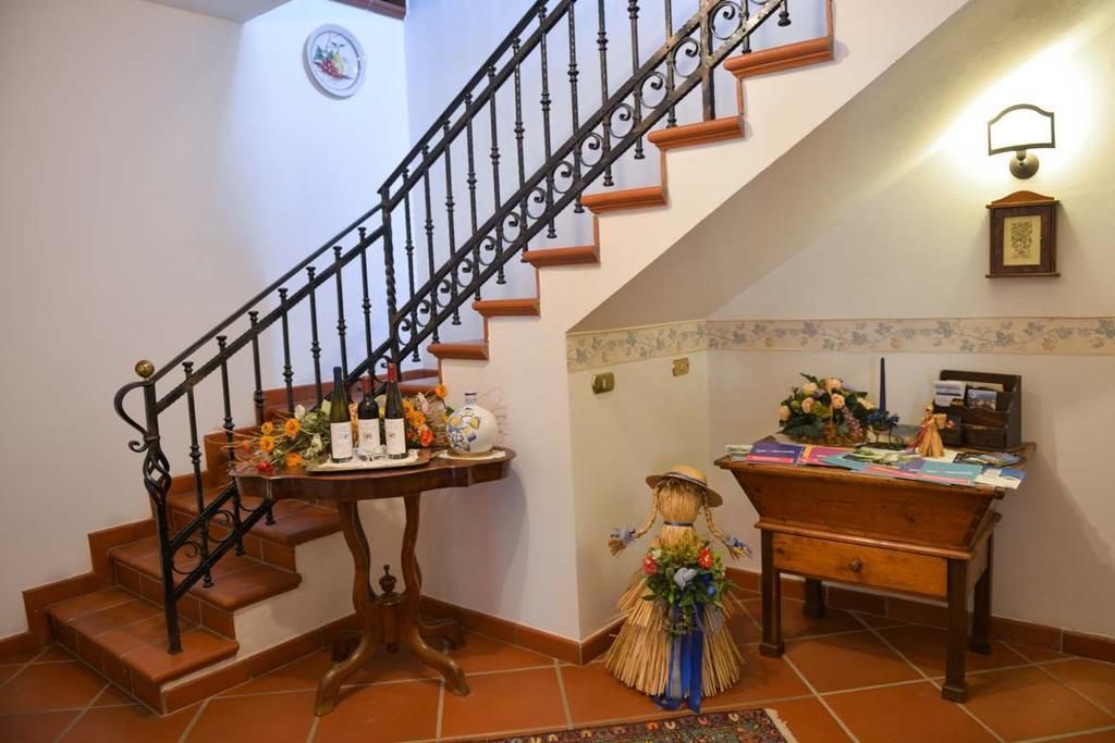 Agriturismo Kogoj Medea ภายนอก รูปภาพ