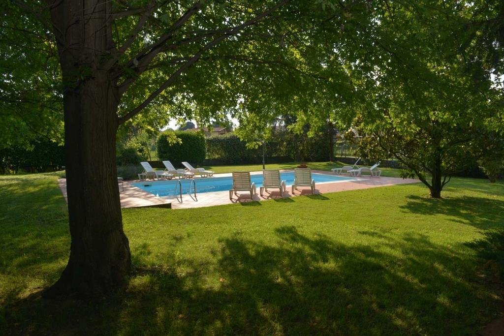 Agriturismo Kogoj Medea ภายนอก รูปภาพ