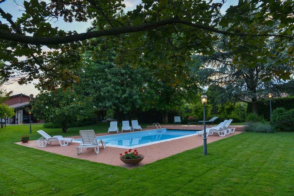 Agriturismo Kogoj Medea ภายนอก รูปภาพ