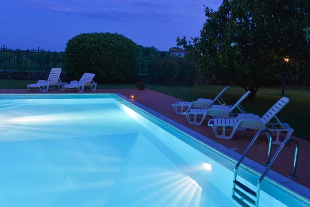 Agriturismo Kogoj Medea ภายนอก รูปภาพ