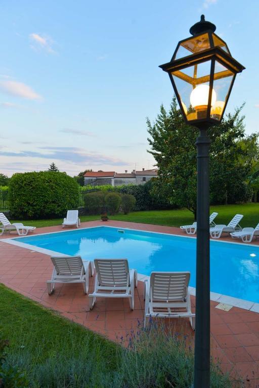 Agriturismo Kogoj Medea ภายนอก รูปภาพ