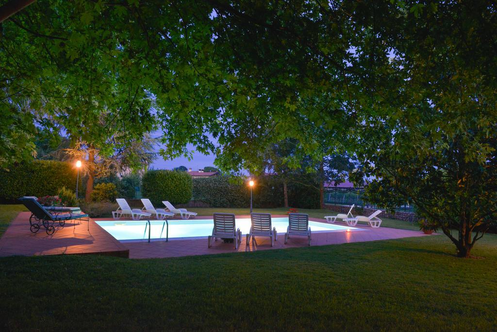 Agriturismo Kogoj Medea ภายนอก รูปภาพ